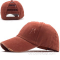 Pferdeschwanz Outdoor Running Golf Sports Caps